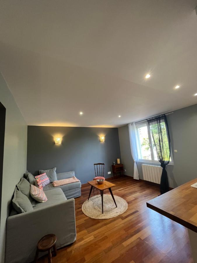 Superbe Appart, 15 Min De Paris, Au Calme Rosny-sous-Bois Exterior photo